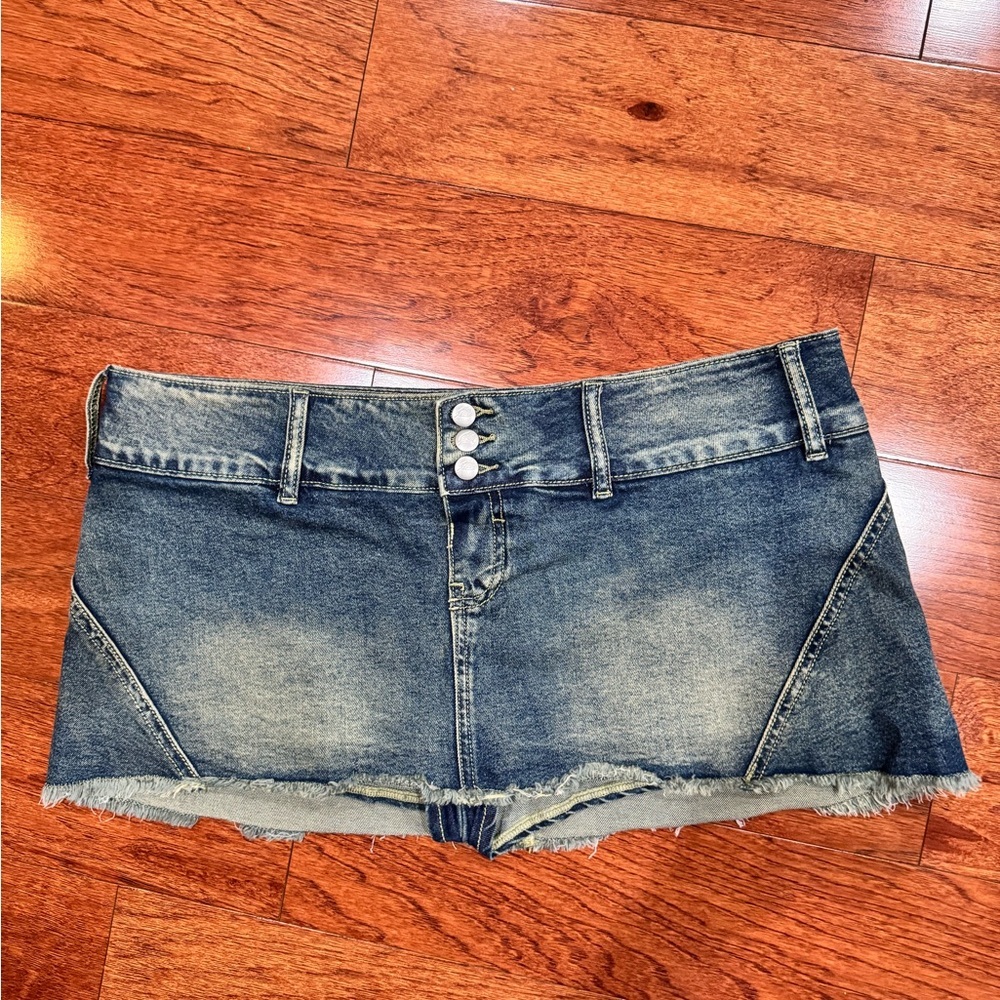 IAMGIA Nykko Skort Size XL NWOT - Picture 3 of 7